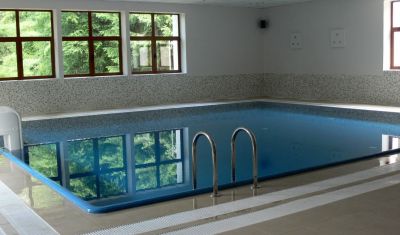 Imagine pentru Hotel O3zone 4*  valabile pentru Balneo