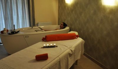 Imagine pentru Hotel O3zone 4*  valabile pentru Balneo