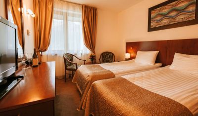 Imagine pentru Hotel O3zone 4*  valabile pentru Balneo