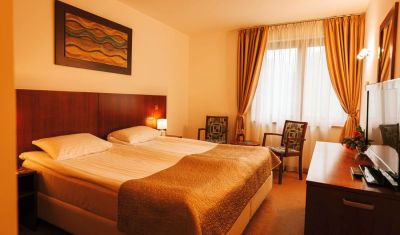 Imagine pentru Hotel O3zone 4*  valabile pentru Balneo