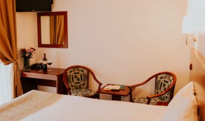 Imagine pentru Hotel O3zone 4*  valabile pentru Balneo