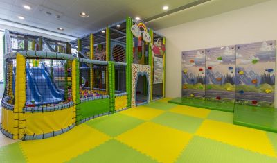 Imagine pentru Hotel Olanesti & Spa Medical 4* valabile pentru Balneo