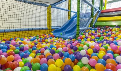 Imagine pentru Hotel Olanesti & Spa Medical 4* valabile pentru Balneo