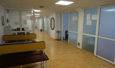 Imagine pentru Hotel Olanesti & Spa Medical 4* valabile pentru Balneo