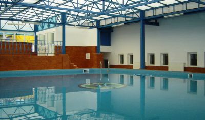 Imagine pentru Hotel Olanesti & Spa Medical 4* valabile pentru Balneo