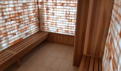 Imagine pentru Hotel Olanesti & Spa Medical 4* valabile pentru Balneo