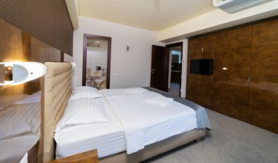 Imagine pentru Hotel Olanesti & Spa Medical 4* valabile pentru Balneo