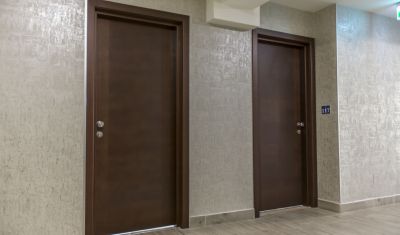 Imagine pentru Hotel Olanesti & Spa Medical 4* valabile pentru Balneo