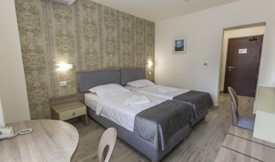 Imagine pentru Hotel Olanesti & Spa Medical 4* valabile pentru Balneo