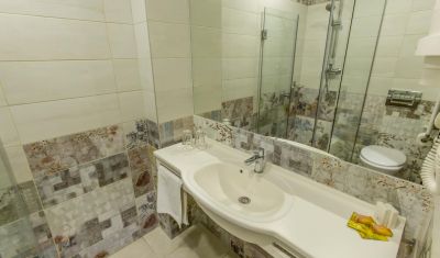 Imagine pentru Hotel Olanesti & Spa Medical 4* valabile pentru Balneo