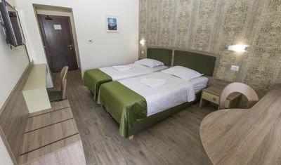 Imagine pentru Hotel Olanesti & Spa Medical 4* valabile pentru Balneo