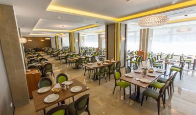 Imagine pentru Hotel Olanesti & Spa Medical 4* valabile pentru Balneo