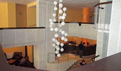 Imagine pentru Hotel Oltenia 3*  valabile pentru Balneo