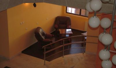 Imagine pentru Hotel Oltenia 3*  valabile pentru Balneo