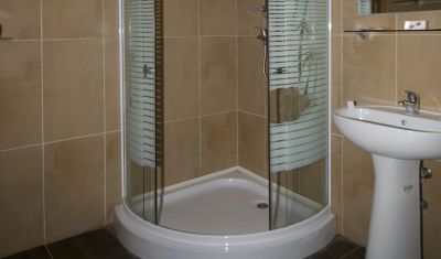 Imagine pentru Hotel Oltenia 3*  valabile pentru Balneo