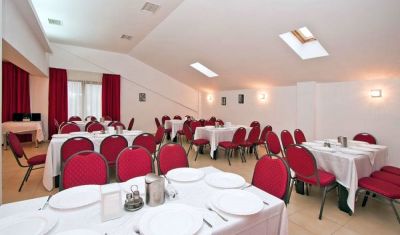 Imagine pentru Hotel Orizont Cozia 3* valabile pentru Balneo