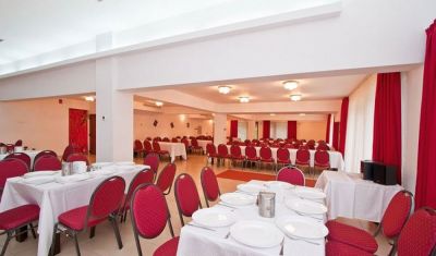 Imagine pentru Hotel Orizont Cozia 3* valabile pentru Balneo