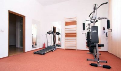 Imagine pentru Hotel Orizont Cozia 3* valabile pentru Balneo