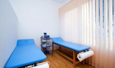 Imagine pentru Hotel Orizont Cozia 3* valabile pentru Balneo