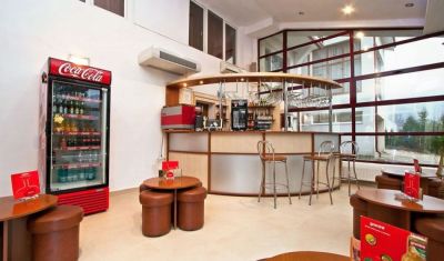 Imagine pentru Hotel Orizont Cozia 3* valabile pentru Balneo