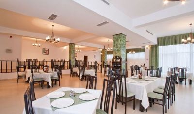 Imagine pentru Hotel Orizont Cozia 3* valabile pentru Balneo