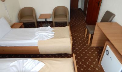 Imagine pentru Hotel Padis 3* valabile pentru Balneo