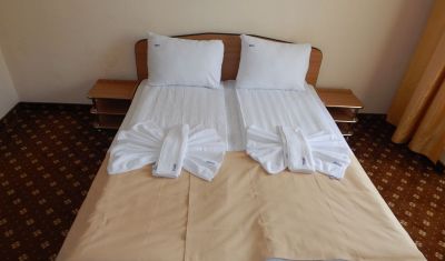 Imagine pentru Hotel Padis 3* valabile pentru Balneo