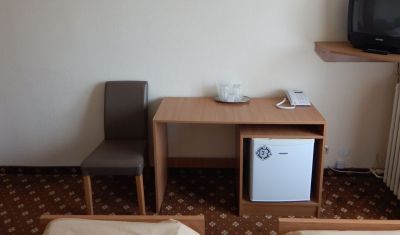 Imagine pentru Hotel Padis 3* valabile pentru Balneo