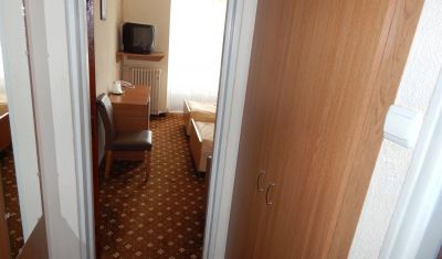 Imagine pentru Hotel Padis 3* valabile pentru Balneo