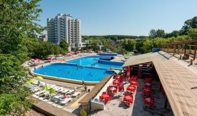 Imagine pentru Hotel Padis 3* valabile pentru Balneo