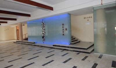 Imagine pentru Hotel Padis 3* valabile pentru Balneo