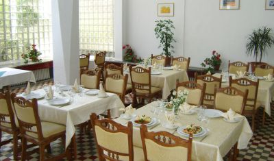 Imagine pentru Hotel Padis 3* valabile pentru Balneo