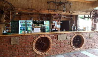 Imagine pentru Hotel Padis 3* valabile pentru Balneo