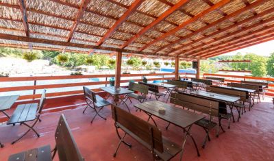 Imagine pentru Hotel Padis 3* valabile pentru Balneo