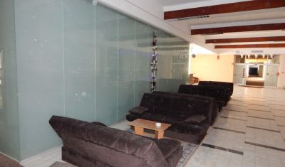 Imagine pentru Hotel Padis 3* valabile pentru Balneo