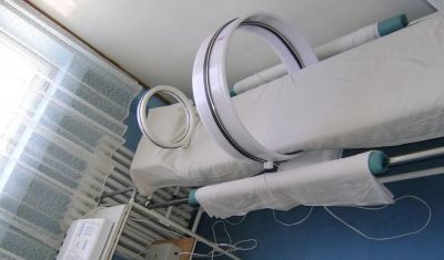 Imagine pentru Hotel Padis 3* valabile pentru Balneo