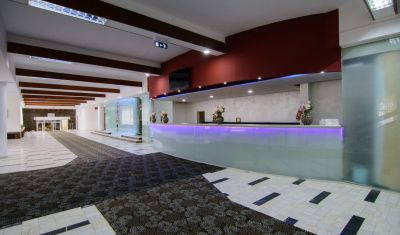 Imagine pentru Hotel Padis 3* valabile pentru Balneo
