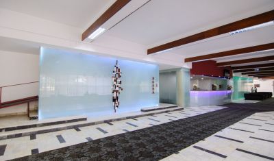 Imagine pentru Hotel Padis 3* valabile pentru Balneo