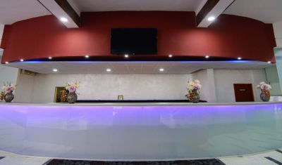 Imagine pentru Hotel Padis 3* valabile pentru Balneo