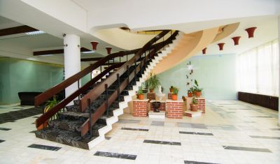 Imagine pentru Hotel Padis 3* valabile pentru Balneo