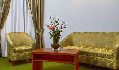 Imagine pentru Hotel Palace Baile Govora 4* valabile pentru Balneo