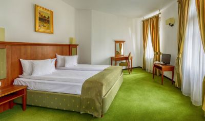 Imagine pentru Hotel Palace Baile Govora 4* valabile pentru Balneo