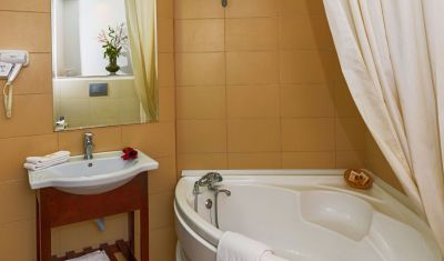 Imagine pentru Hotel Palace Baile Govora 4* valabile pentru Balneo