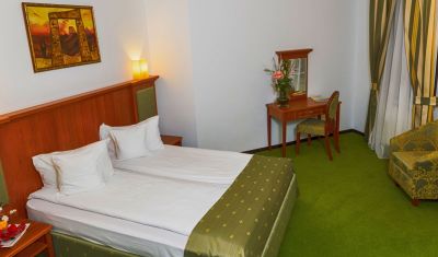 Imagine pentru Hotel Palace Baile Govora 4* valabile pentru Balneo