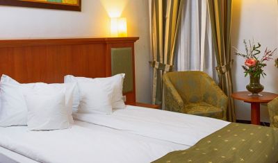 Imagine pentru Hotel Palace Baile Govora 4* valabile pentru Balneo