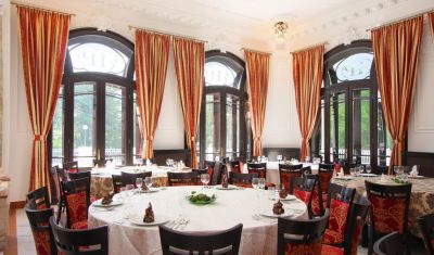 Imagine pentru Hotel Palace Baile Govora 4* valabile pentru Balneo