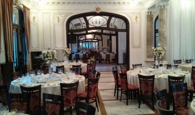 Imagine pentru Hotel Palace Baile Govora 4* valabile pentru Balneo