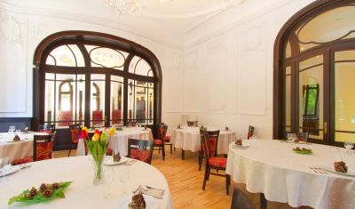Imagine pentru Hotel Palace Baile Govora 4* valabile pentru Balneo