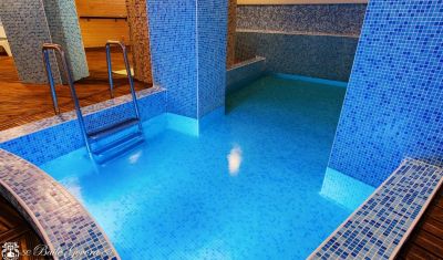 Imagine pentru Hotel Palace Baile Govora 4* valabile pentru Balneo