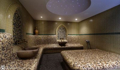 Imagine pentru Hotel Palace Baile Govora 4* valabile pentru Balneo